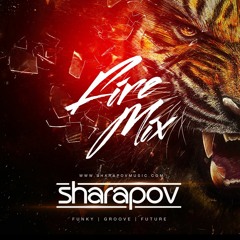 Sharapov - Fire mix