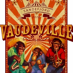 Vaudeville 2018 - Krabba, Psychopat, Lil Vold & 50Nickel
