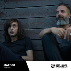 Margot - DHA Mix #359