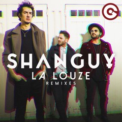 SHANGUY - LA LOUZE (GIAN NOBILEE & PØP CULTUR REMIX)