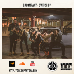 Switch Up (Prod. Paysr)