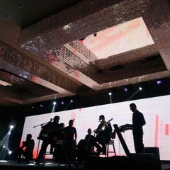 Tadhana - Up Dharma Down cover by Skylight