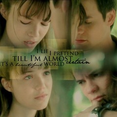A Walk To Remember [ Jamie Sullivan - Only Hope ] Mandy Moore