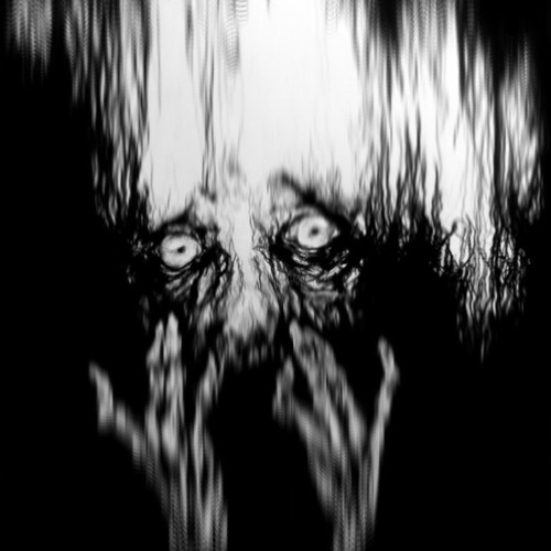 NIBOLAL - Demonic Heat [lost & unfinished track]