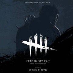 Dead By Daylight OST - 20 - Blood Trail