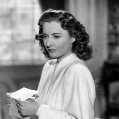Ep 14: Barbara Stanwyck in The Gay Sisters (1942)