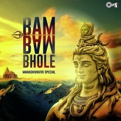 Bam Bam Bhole Song Mix By Rohit Smily