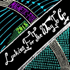 Looking For The Way To Go