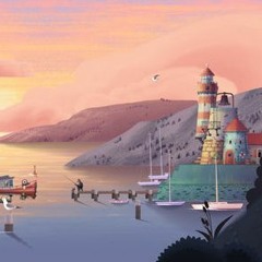 Soundtrack for mobile game