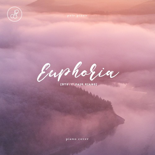 방탄소년단 (BTS) - Euphoria (유포리아) Piano Cover 피아노 커버