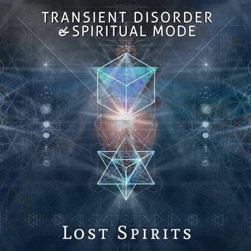Transient Disorder & Spiritual mode - True Hallucination Preview