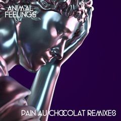 Pain Au Chocolat (feat. Thief) [WhyMe? Remix]