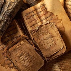 История наших предков - Секрет Пророка Аль - Хадра