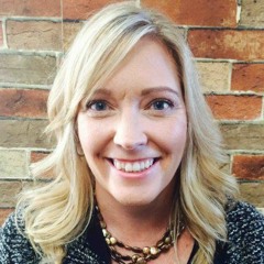 On Target - Episode 22 - Jenn Allen, Go-to-Market Lead for SMB Segment, Cisco