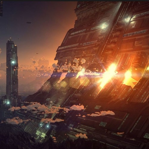 Searching For Deckard