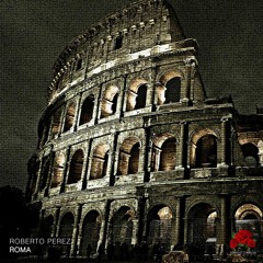 Roma (SCARLET CARSON RECORDS)