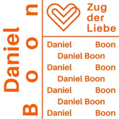 Daniel Boon