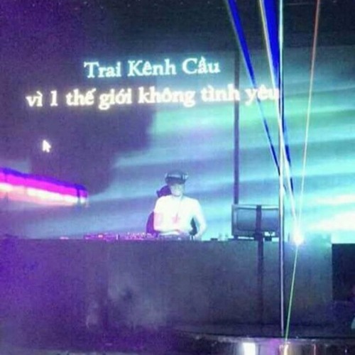 What Do You Mean - Remix