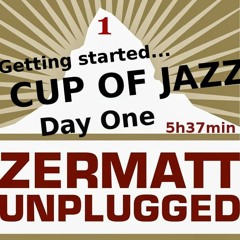 Zermatt Unplugged 2018 DAY ONE
