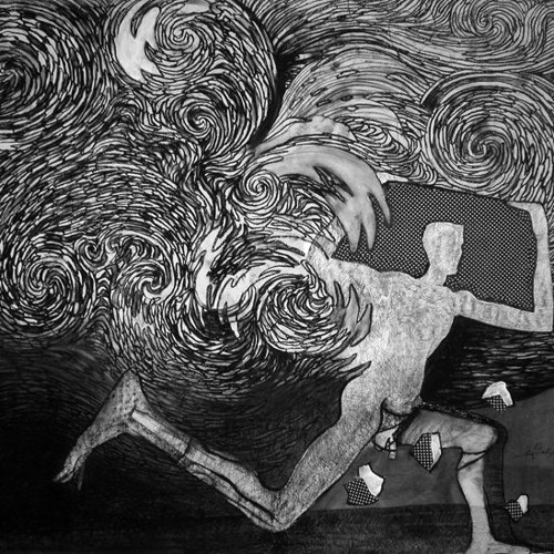 Weird Fictions - Inside