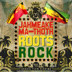 Jahmeake Ma-Thoth - Roots Rock