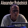 April 2018 DJ Mix