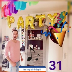 Dolle Juin - Birthday Set (12-4-18)