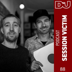 Podcast 88: Session Victim