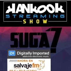 Streaming Show #018 / SUGA7 Guest Mix