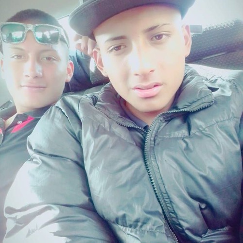 "--((EL COMBO PERFECTO --))" ..-AJ JOEL