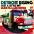 Artwork for Detroit Rising - Little Bit (Sean McCabe Remix)