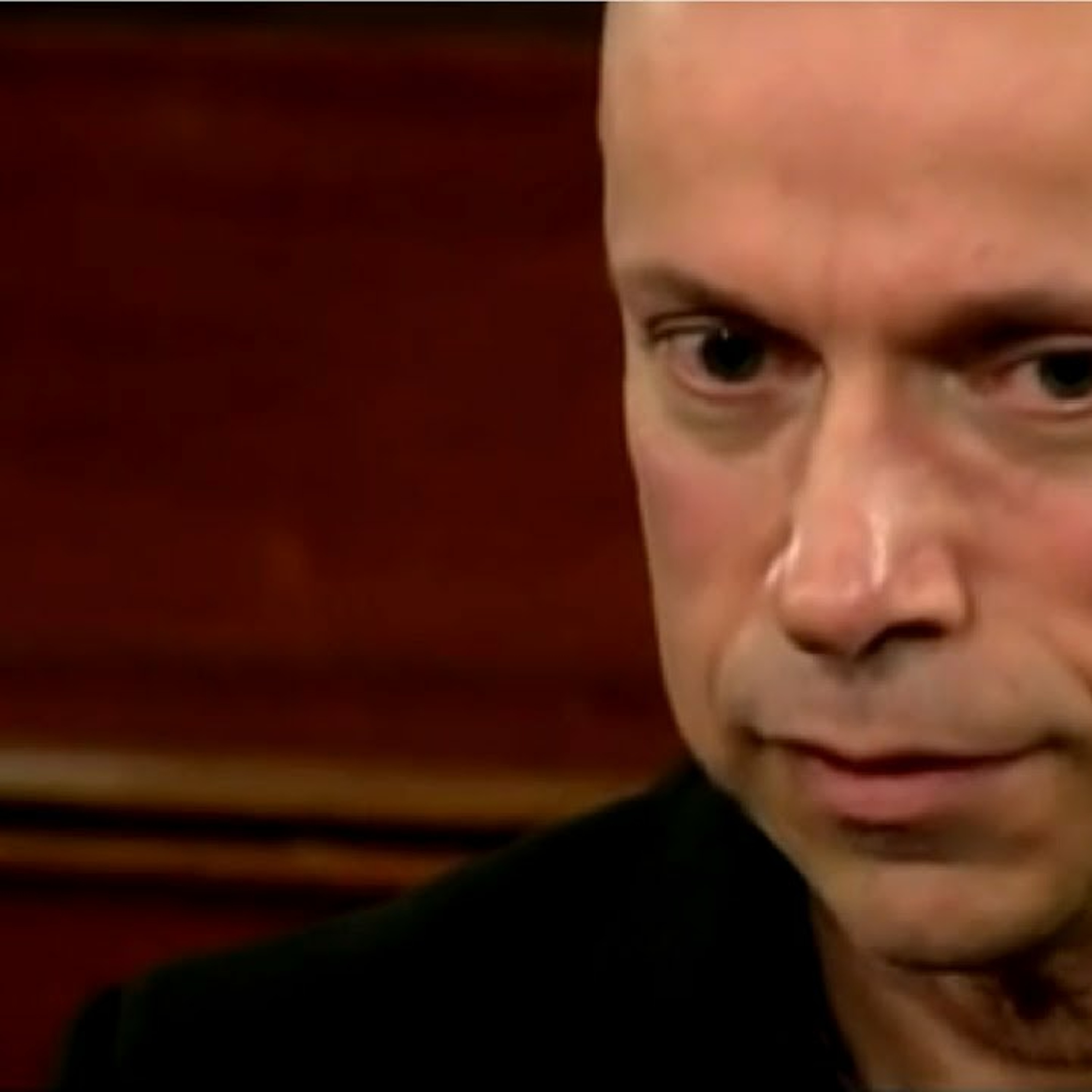 A hiperatividade é uma resposta ao vazio contemporâneo • Leandro Karnal