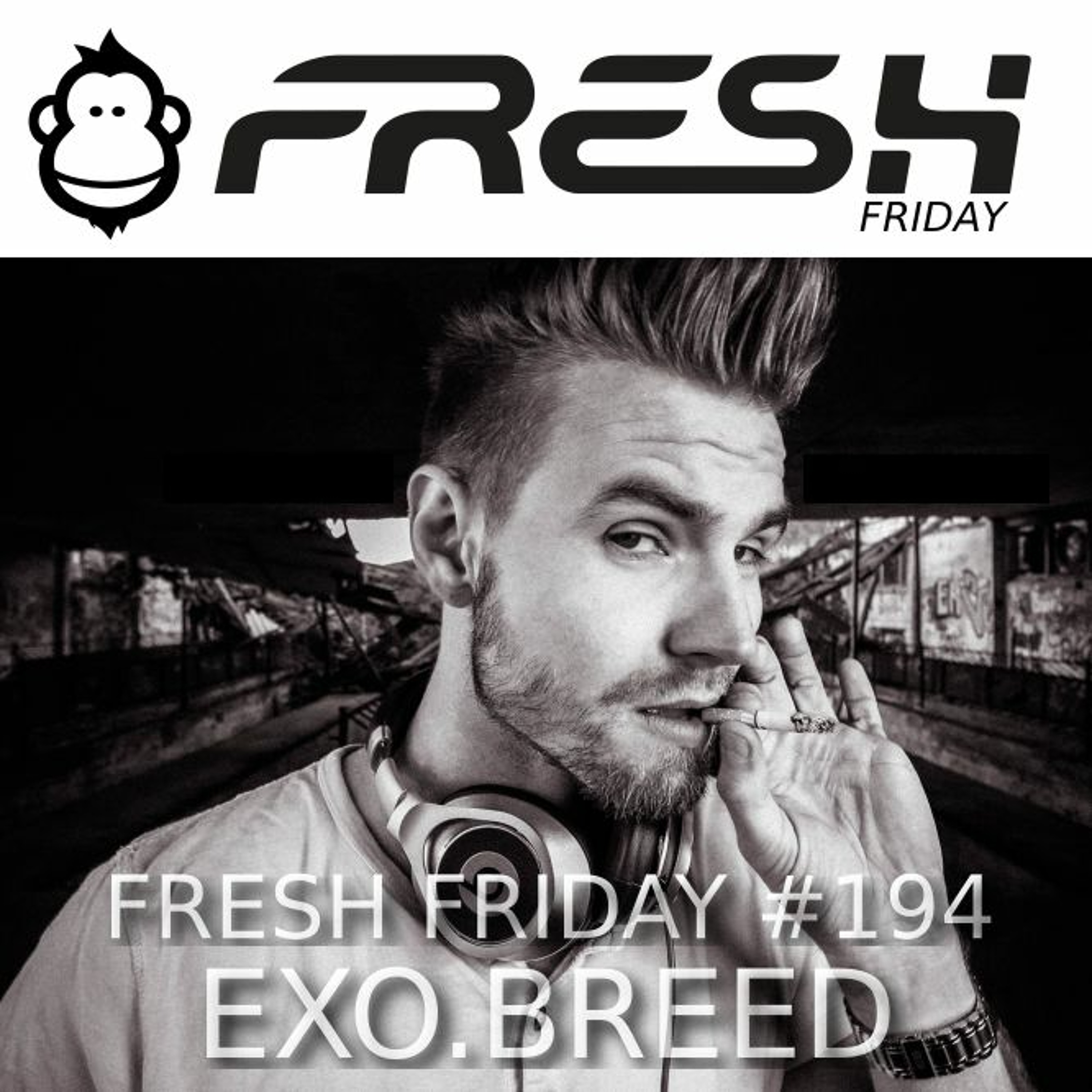 FRESH FRIDAY PODCAST