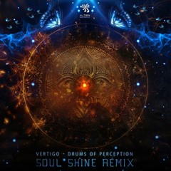 Vertigo Ft. Landex - Drums Of Perception (Soul Shine Remix) [ OUT NOW  ALIEN RECORDS ! ]