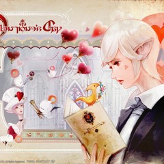 FFXIV FF14 純愛の口づけ / The Kiss Bossa Nova Arrangement