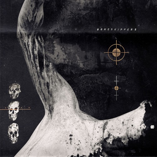 Bone Skippers - Feast Of Cadavers (INTERFERON Remix)