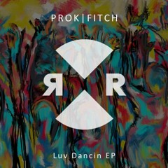 Prok | Fitch - Whisky Den