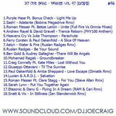 416.Dj Joe Craig - Trance Vol 47 (10-04-18)