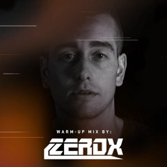 XXlerator Spotlight Noisecontrollers - Warm-up Mix by Zerox (winner DJ contest)