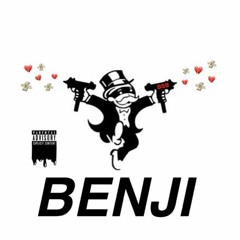 Benji's Heat