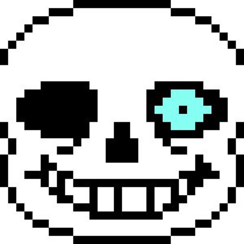 [DOOM x Undertale] Megalodoomia (My Take) V2