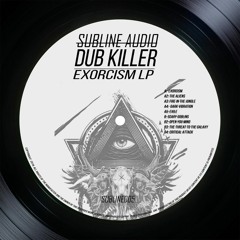 Dub Killer - Dark Vibration
