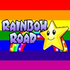 Rainbow Road (Psytrance Remix)