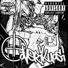 Läpät Räbät (feat. Medium High & Monoliisa)