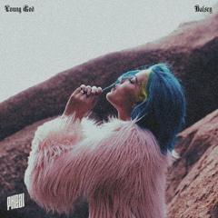 Halsey - Young God (Pheal Remix)