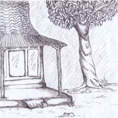 Berjalan di Tepi Pantai Tertiup Angin Berhembus (cover by Ulfa)