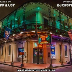New Orleans Bounce Type Beat - "Hand Grenade" - prod. DJ Chopp-A-Lot