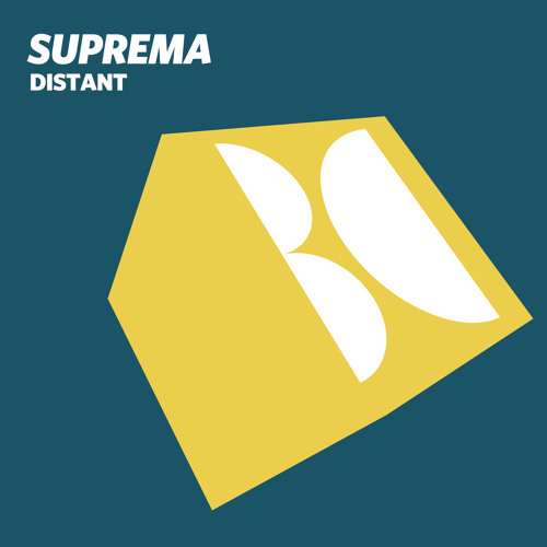 SUPREMA - Sanity (Original Mix)