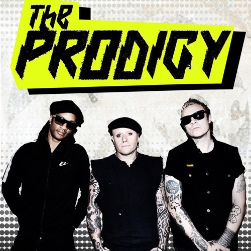 Krome & Time - NRG - The Prodigy [Salacious Krum ROLLER Bootleg] Free Download