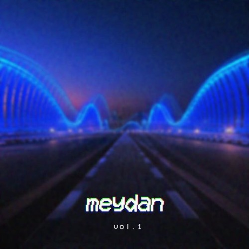 Nada & OD - Meydan Vol. 1